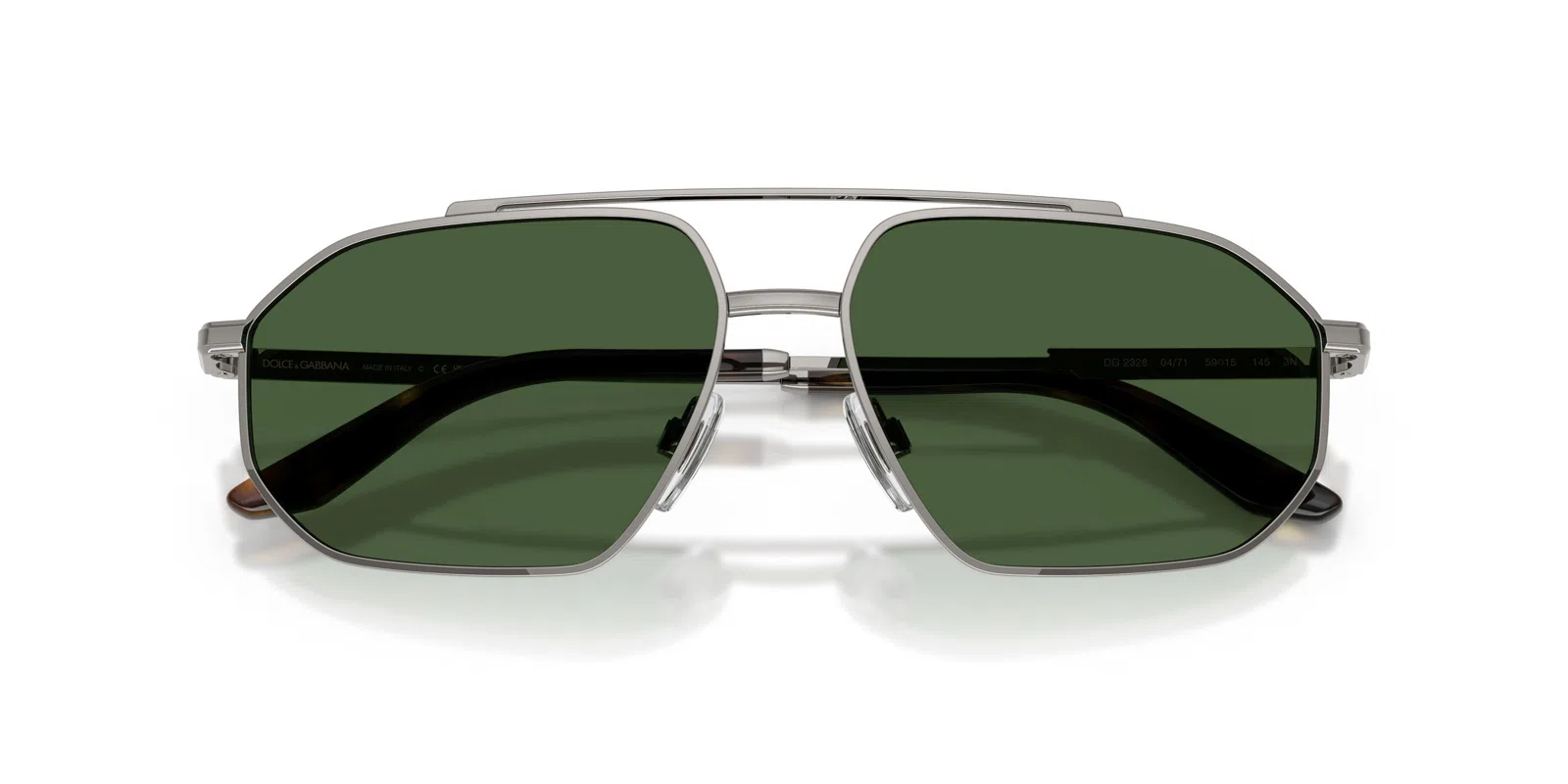 Dolce & Gabbana 2328 Sunglasses - view 24